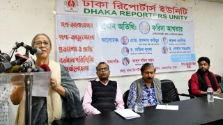 অন্তর্বর্তীকালীন সরকার ক্ষমতা নয়, দায়িত্ব নিয়েছে: মৎস্য ও প্রাণিসম্পদ উপদেষ্টা