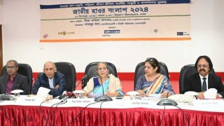 হাওরে ইজারা অবিলম্বে বন্ধ করা উচিত: মৎস্য ও প্রাণিসম্পদ উপদেষ্টা