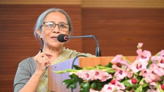 রেডি টু কুক মৎস্যপণ্য উৎপাদন গবেষণা আরও জোরদার করতে হবে: মৎস্য ও প্রাণিসম্পদ উপদেষ্টা