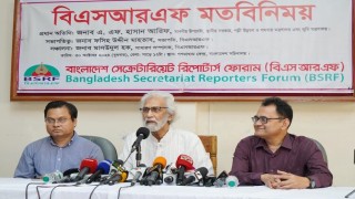 রাষ্ট্র পরিচালনার মেয়াদ ৪ বছর হওয়া উচিত: স্থানীয় সরকার উপদেষ্টা