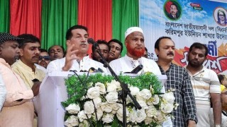 আমরা নিষিদ্ধের রাজনীতি বিশ্বাস করি না: খায়রুল কবির খোকন