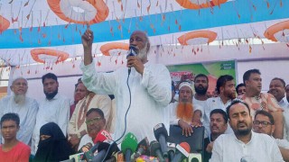 অন্তবর্তীকালীন সরকারকে গুরুত্বপূর্ণ বিষয়গুলো সংস্কারের যৌক্তিক সময় দেয়া হবে: ড. আব্দুল মঈন খান