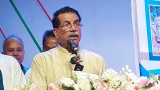 হাসিনা সরকারের পতনের পর সাধারণ মানুষ স্বস্তিতে: খায়রুল কবির খোকন