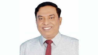 নরসিংদী জেলা বিএনপির সদস্য সচিব মনজুর এলাহীর প্রতিবাদ