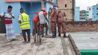 মাধবদীতে পৃথক স্থান থেকে স্বামী-স্ত্রীর মরদেহ উদ্ধার