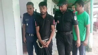 কাশিমপুর কারাগার থেকে পলাতক আসামি নরসিংদীতে গ্রেপ্তার কাশিমপুর কারাগার থেকে পলাতক আসামি নরসিংদীতে গ্রেপ্তার