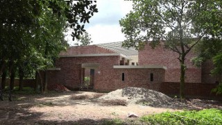 ওয়ারি-বটেশ্বরে ৬ বছরেও শেষ হয়নি ”গঙ্গাঋদ্ধি” জাদুঘরের নির্মাণ কাজ ওয়ারি-বটেশ্বরে ৬ বছরেও শেষ হয়নি ”গঙ্গাঋদ্ধি” জাদুঘরের নির্মাণ কাজ