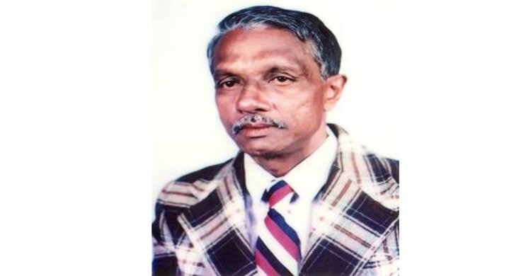 ১ সেপ্টেম্বর সাবেক এমপি সামসুদ্দীন আহমেদ এছাকের ৮৫তম জন্মদিন ১ সেপ্টেম্বর সাবেক এমপি সামসুদ্দীন আহমেদ এছাকের ৮৫তম জন্মদিন