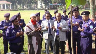 রায়পুরার চরাঞ্চলে সংঘাত বন্ধে কম্বিং অপারেশন করা হবে: স্বরাষ্ট উপদেষ্টা