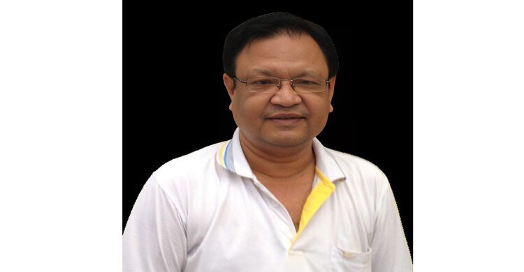 নরসিংদী প্রেস ক্লাবের সহ-সভাপতি মশিউর রহমান সেলিম আর বেঁচে নেই