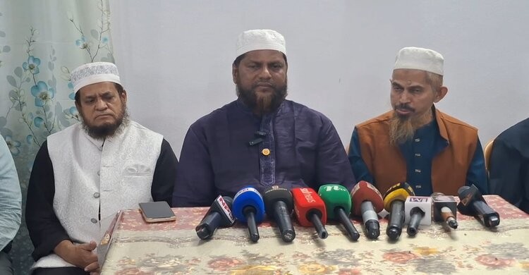 শেখেরচরে জামায়াতের নির্বাচনী সভায় হামলা, অভিযোগ বিএনপির বিরুদ্ধে