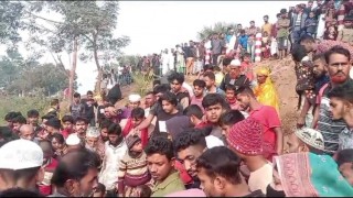 শিবপুরে নিখোঁজের পরদিন ব্যবসায়ীর মরদেহ উদ্ধার