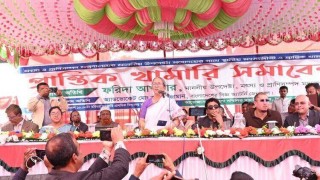গবাদি পশুর মানোন্নয়নে গরু আমদানি করা হবে: প্রাণিসম্পদ উপদেষ্টা