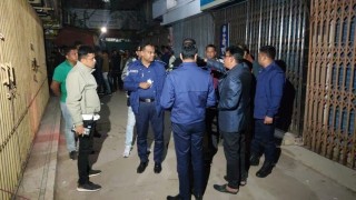 শেখেরচরে ডিস ও ঝুট ব্যবসার নিয়ন্ত্রণ নিয়ে বিএনপির দুই গ্রুপের সংঘর্ষে নিহত ১, আহত ১