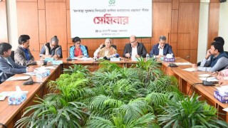 তামাক সেবন বন্ধে করারোপ অন্যতম কার্যকর পদ্ধতি তবে একমাত্র পদ্ধতি নয়