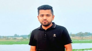 পলাশে বিএনপির দুপক্ষের সংঘর্ষ: চিকিৎসাধীন গুলিবিদ্ধ ছাত্রদল কর্মীর মৃত্যু  পলাশে বিএনপির দুপক্ষের সংঘর্ষ: চিকিৎসাধীন গুলিবিদ্ধ ছাত্রদল কর্মীর মৃত্যু