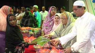 মব জাস্টিস অন্ত:বর্তীকালীন সরকারের নাটকীয় খেলা: সেলিমা রহমান