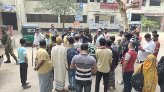 রায়পুরায় আধিপত্য নিয়ে দুই বংশের সংঘর্ষে নিহত ২, আহত অন্তত ১০