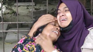 পলাশে ছেলেকে কুপিয়ে হত্যা, গুরুতর আহত বাবা