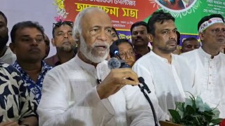 এক-এগারো বাংলাদেশে আর আসবে না: ড. আব্দুল মঈন খান এক-এগারো বাংলাদেশে আর আসবে না: ড. আব্দুল মঈন খান