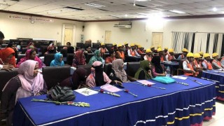 নরসিংদী সমবায় ইনস্টিটিউটে প্রশিক্ষণ কোর্স উদ্বোধন নরসিংদী সমবায় ইনস্টিটিউটে প্রশিক্ষণ কোর্স উদ্বোধন