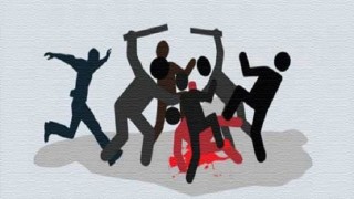 শিবপুরে চোর সন্দেহে গণপিটুনিতে যুবক নিহত