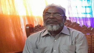 রায়পুরায় দোকান থেকে বাড়ি ফেরার পথে ব্যবসায়ীকে কুপিয়ে হত্যা 