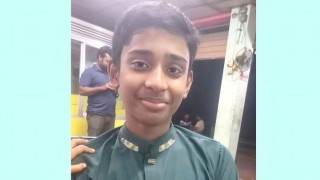 ৭২ ঘন্টায়ও খোঁজ মিলেনি রাজধানী থেকে নিখোঁজ শিক্ষার্থী নাহিদের