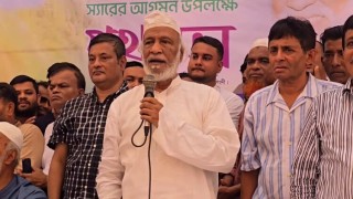 বিএনপি দেশের মানুষের উপদেশ নিয়ে  রাজনীতি করে :ড. মঈন খান