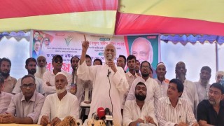 আ.লীগ বন্ধু সেজে হিন্দু সম্প্রদায়ের ক্ষতি করেছে :ড. মঈন খান