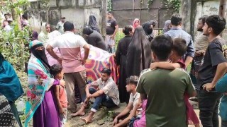 আলোকবালীতে ফের দুই পক্ষের সংঘর্ষে যুবদল নেতা নিহত, আহত ১০