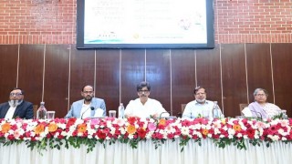 জাটকা উৎপাদন বাড়াতে বিজ্ঞানীদের গবেষণায় সক্রিয় অংশগ্রহণ জরুরি: মৎস্য ও প্রাণিসম্পদ মন্ত্রী