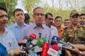 নির্বাচনী প্রতিশ্রতি পূরণে বন্ধ থাকা পাটকল পুণরায় চালু কর‍তে চাই: বস্ত্র ও পাট প্রতিমন্ত্রী