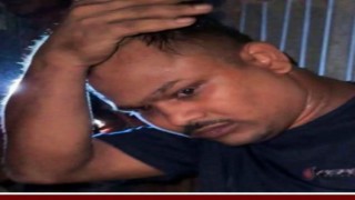 বেলাবতে মাদক সেবনকালে পুলিশ কনস্টেবলসহ ৪ জন আটক