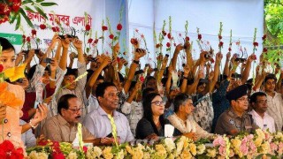 আজকের কৃতি শিক্ষার্থীরাই আগামীদিনে দেশের নেতৃত্ব দেবে: মনজুর এলাহী এমপি