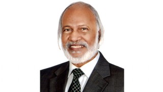 ড. আবদুল মঈন খানের মন্ত্রী হওয়ার খবরে নরসিংদীতে আনন্দ-উচ্ছ্বাস