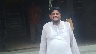 অবৈধ ভারতীয় পণ্যসহ গ্রেপ্তারের পর আলোকবালী ইউনিয়ন যুবদল সভাপতি বহিষ্কার