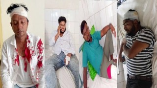 রায়পুরা ইউপি চেয়ারম্যান কারাগারে: মুক্তির দাবিতে বিক্ষোভের সময় সংঘর্ষে আহত ১৫