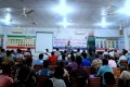 বিআরটিএ ও ডামের উদ্যোগে ৭৬৮ গণপরিবহন চালককে প্রশিক্ষণ