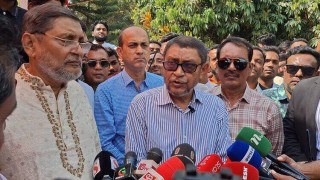 মানুষ নয়, ডাক্তারই মানুষের পেছনে ঘুরবে: স্বাস্থ্যমন্ত্রী