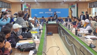 নরসিংদীর তিনটি আসনের ৪ প্রার্থীর মনোনয়নপত্র বাতিল