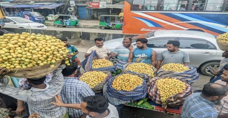 স্বর্ণালংকারের জনপদ