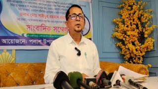 পলাশে সারের ট্রাকে চাঁদাবাজির প্রতিবাদ করায় মিথ্যা মামলায় ফাঁসানোর অভিযোগ
