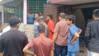 মাধবদীতে ডাকাতদের কোপে গৃহকর্তা নিহত, ৪ লাখ টাকার মালামাল লুট, আহত ১
