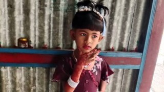 রায়পুরায় নিখোঁজের ৩ দিন পর শিশুর অর্ধগলিত মরদেহ উদ্ধার
