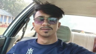 ঘোড়াশালে নিখোঁজের তিনদিন পর মাইক্রোবাস চালকের মরদেহ উদ্ধার