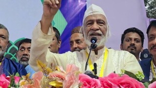 তারেক রহমানের নেতৃত্বে বিএনপি পুন:সংগঠিত হয়ে দেশে গণতন্ত্র ফিরিয়ে এনেছে : ড.মঈন খান