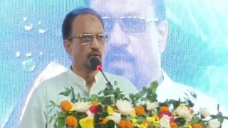 ২০ বছরে একটি জেনারেশন ও শিক্ষাকে নষ্ট করে দেয়া হয়েছে --ডা. এফ এম সিদ্দিকী