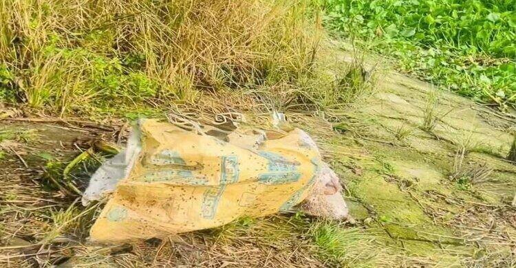 রায়পুরায় নদীর তীরে মিলল হাত-পা বাঁধা বস্তাবন্দি যুবকের মরদেহ, শরীরে কোপের চিহ্ন