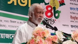 সুষ্ঠু ও নিরপেক্ষ স্থানীয় সরকার নির্বাচন উপহার দেওয়ার জন্য মন্ত্রণালয় দৃঢ় প্রতিজ্ঞাবদ্ধ :স্থানীয় সরকার মন্ত্রী